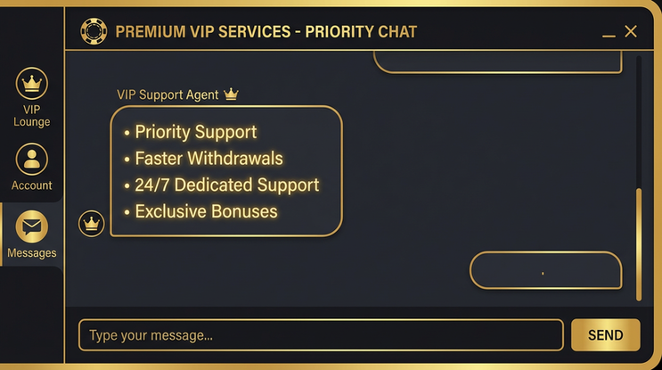 Payment and PKR controls in 177slot - 6