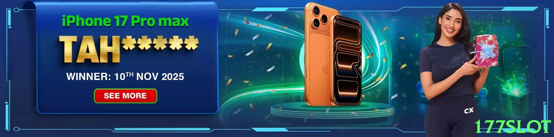 177slot game app for Pakistan players - 3